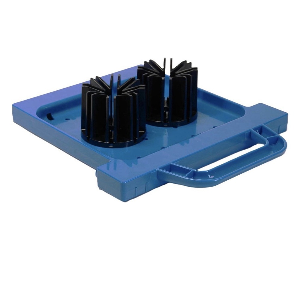 Prince Castle 980-000-62C Saber King 8-Section Wedger‎ Pusher Head Assembly